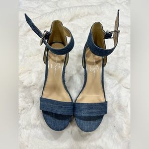 Jessica Simpson Shoes